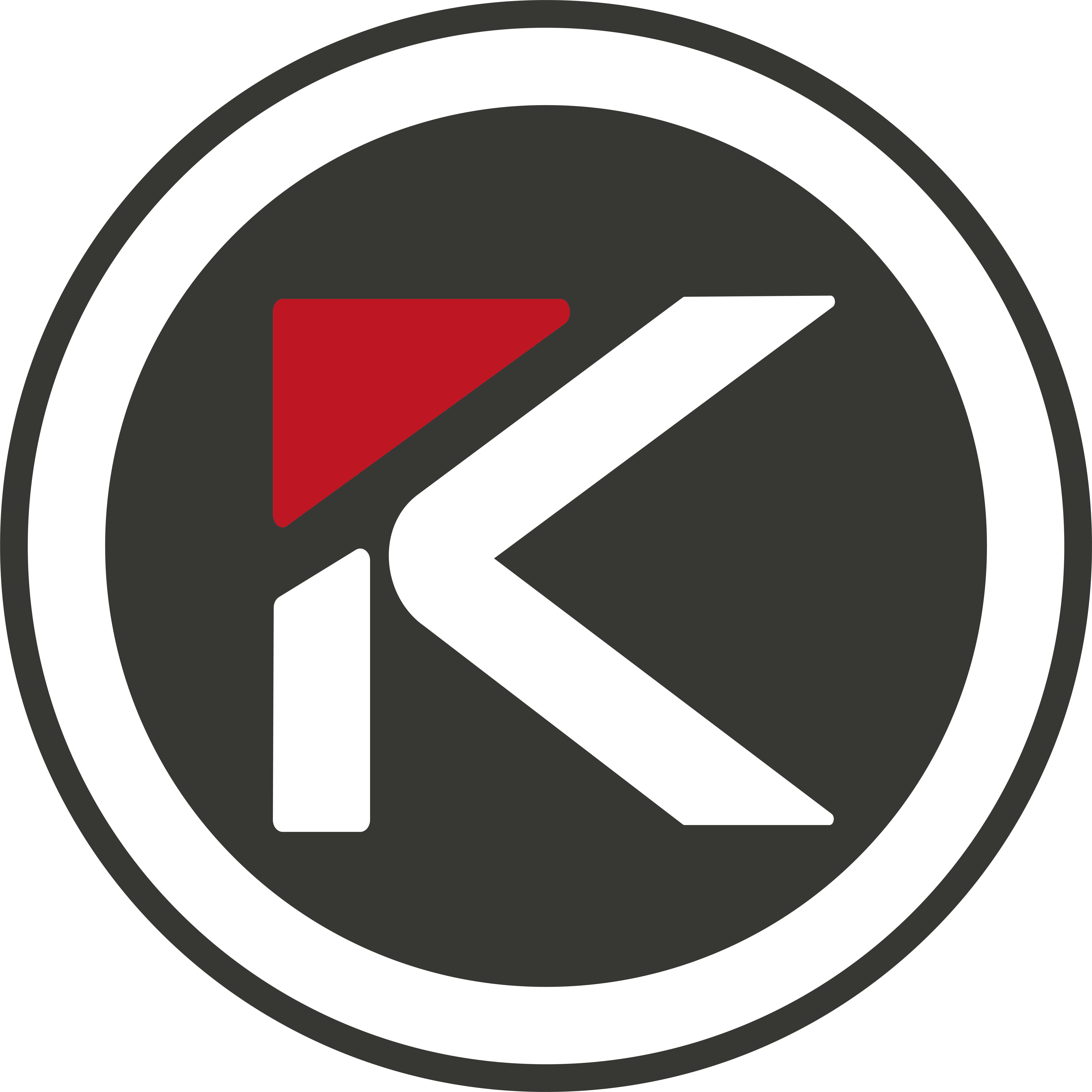 KAMOTEC Logo